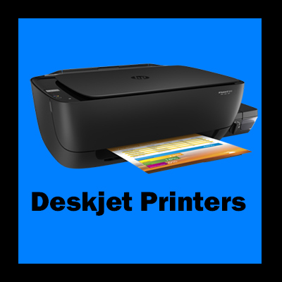 Deskjet Printers Trinidad